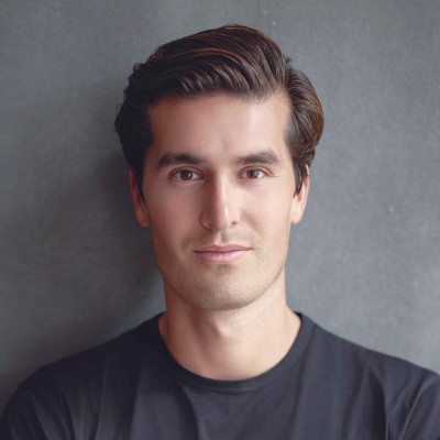 Ben Huffman